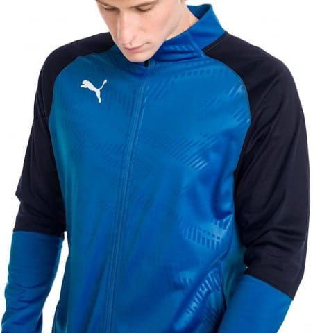 CUP Training Poly Jacket Core
