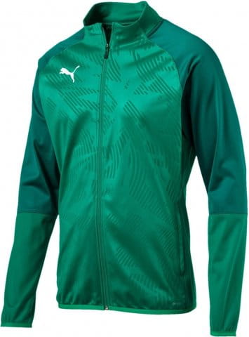 Cup Training Poly Jacket Core Jr
