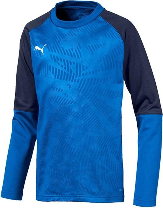 Camiseta de manga larga Puma cup training core kids