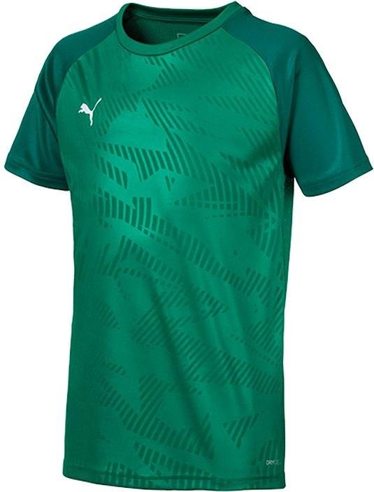 Tricou Puma CUP TRAINING CORE KIDS