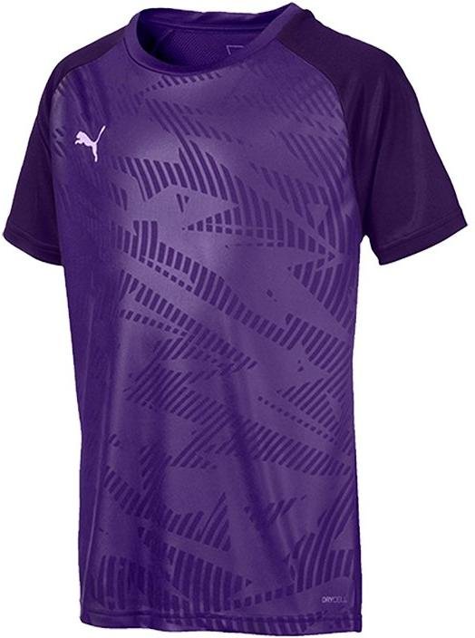 T-shirt Puma CUP TRAINING CORE KIDS