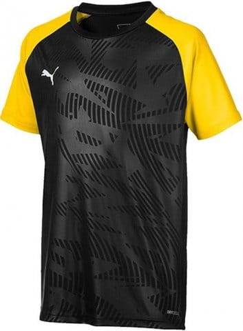 puma cup training jersey
