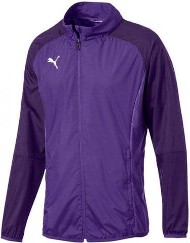 cup sideline core woven t lila f10