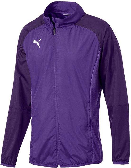 Τζάκετ Puma CUP Sideline Woven Jacket