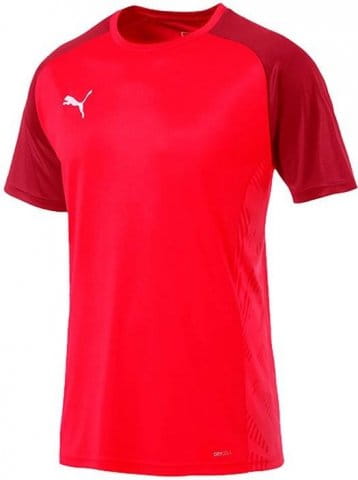 puma cup core jersey