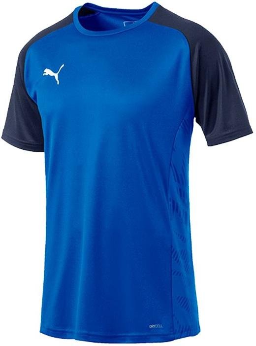 Tričko Puma CUP Sideline Tee Core