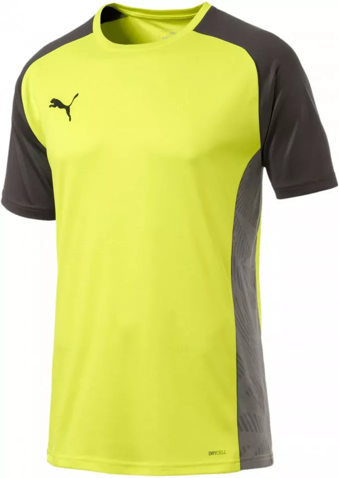 T-shirt Puma CUP Sideline Tee Core