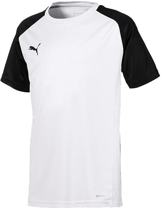 Tricou Puma cup sideline core kids