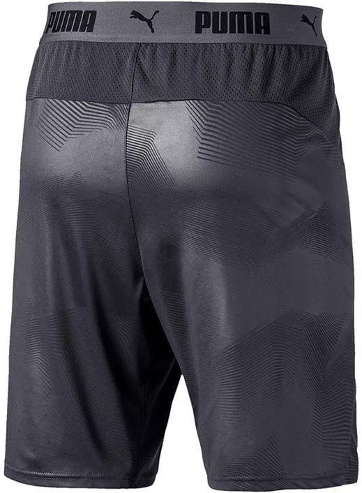 Shorts Puma graphic