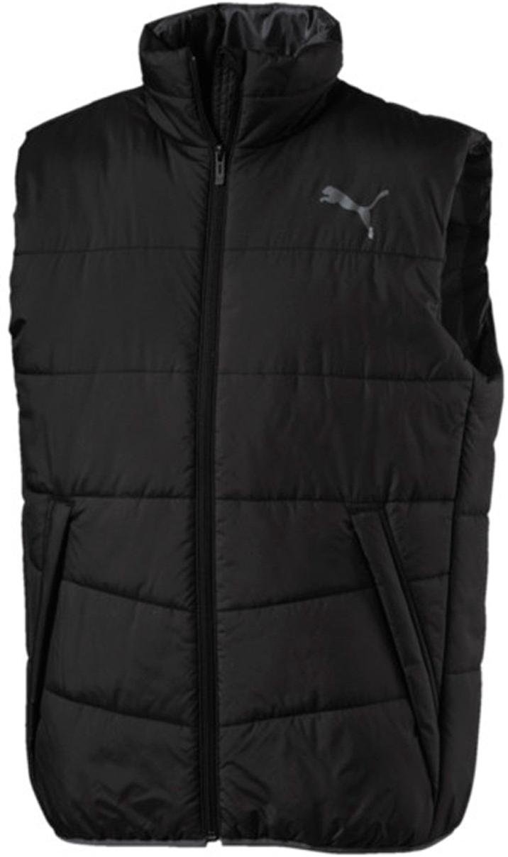 Gilet Puma liga casual padded vest