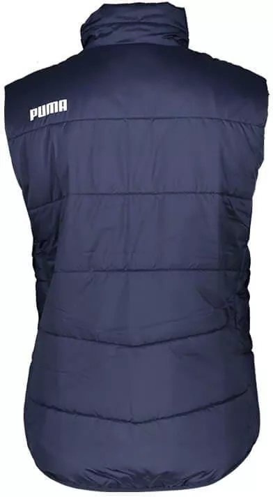 Vesta Puma Liga Casual padded vest