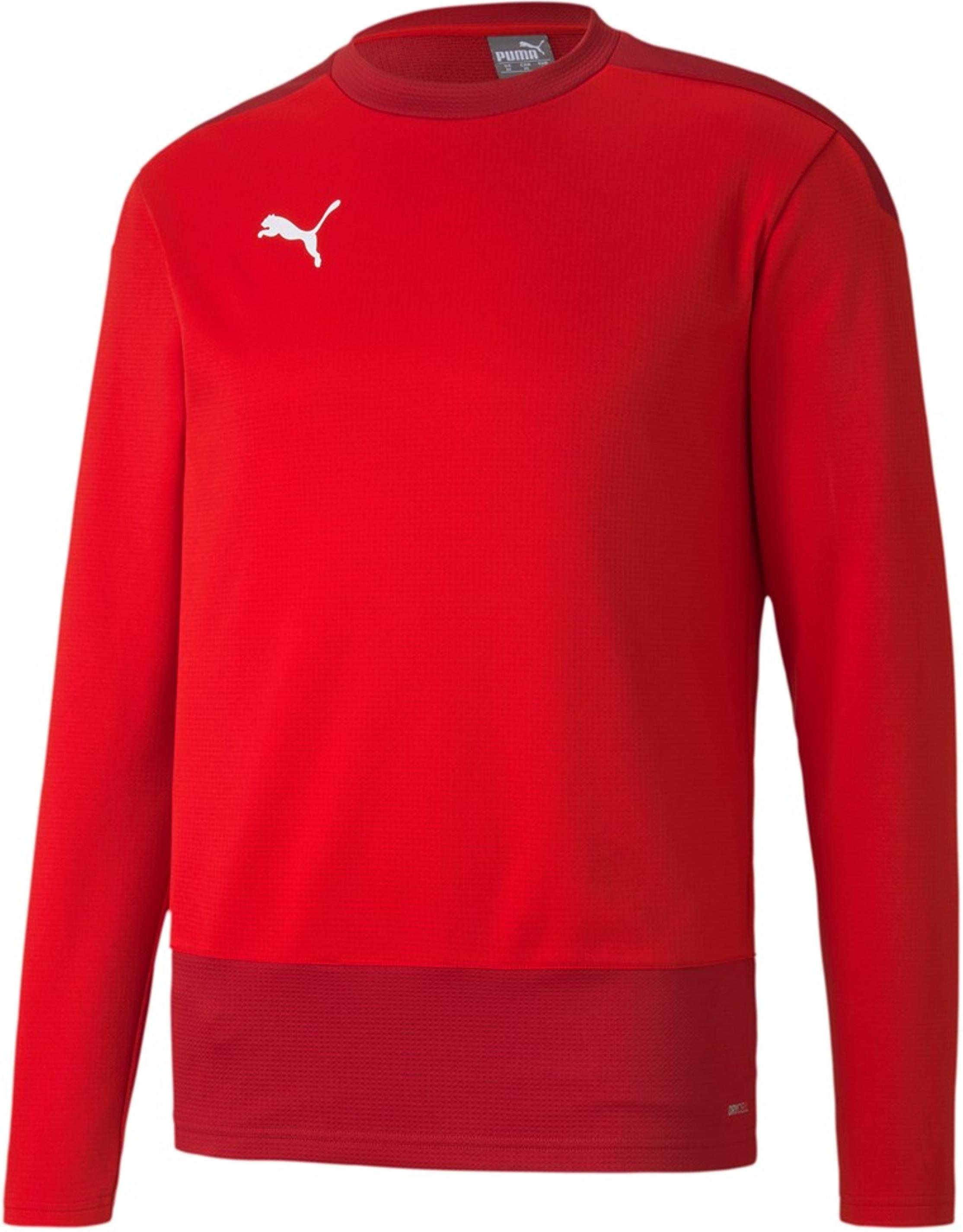 Puma teamGOAL 23 Training Sweat Melegítő felsők