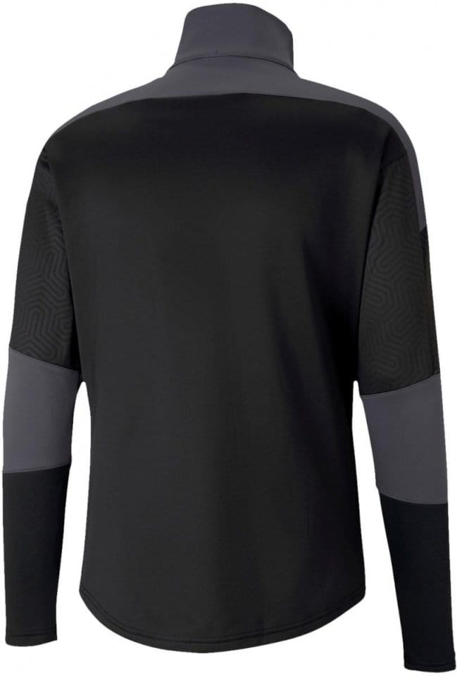 T-Shirt de manga comprida Puma teamFINAL 21 Training Fleece