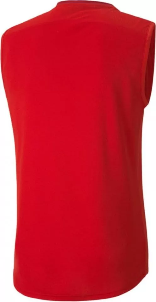 Tričko Puma teamFINAL 21 Training Vest