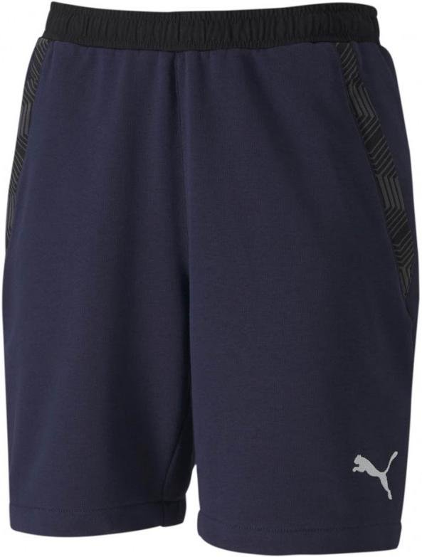 Calções Puma teamFINAL 21 Casuals Shorts