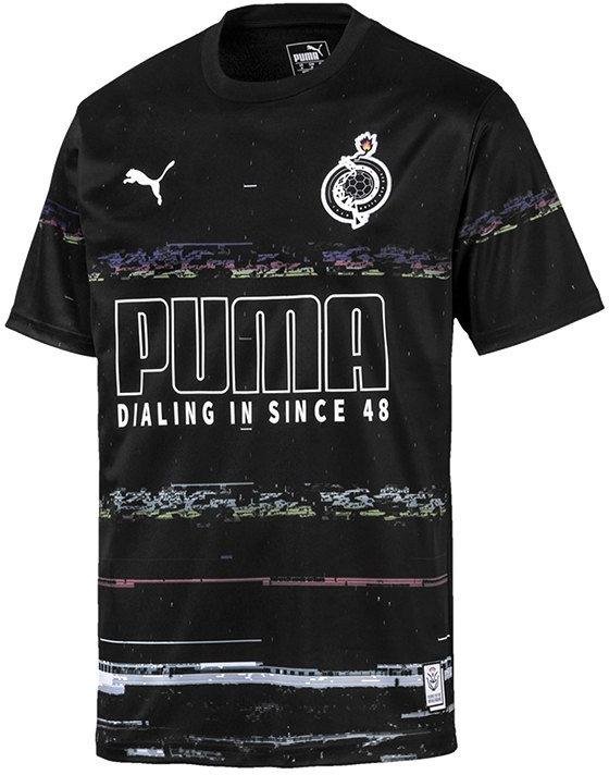 Tee-shirt Puma mo jersey