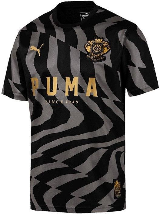 Camisa Puma Psychedelic jersey t-shirt