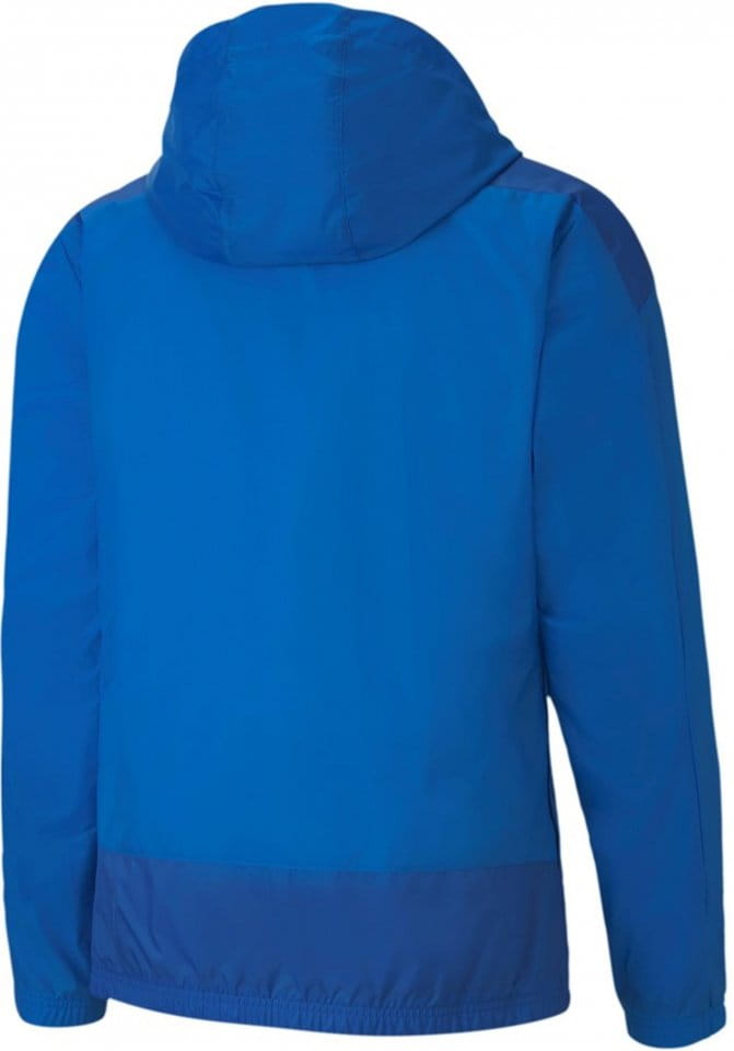 Casaco com capuz Puma teamGOAL 23 Training Rain Jacket