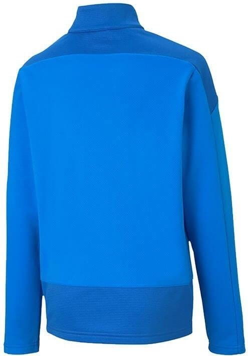Sweatshirt Puma teamGOAL 23 Training 1 4 Zip Top Jr