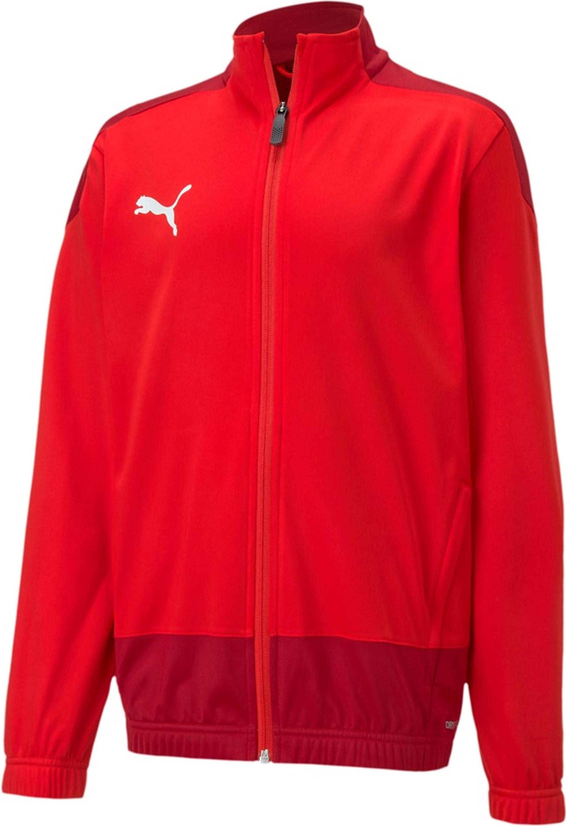 Jack Puma teamGOAL 23 Training Jacket Jr