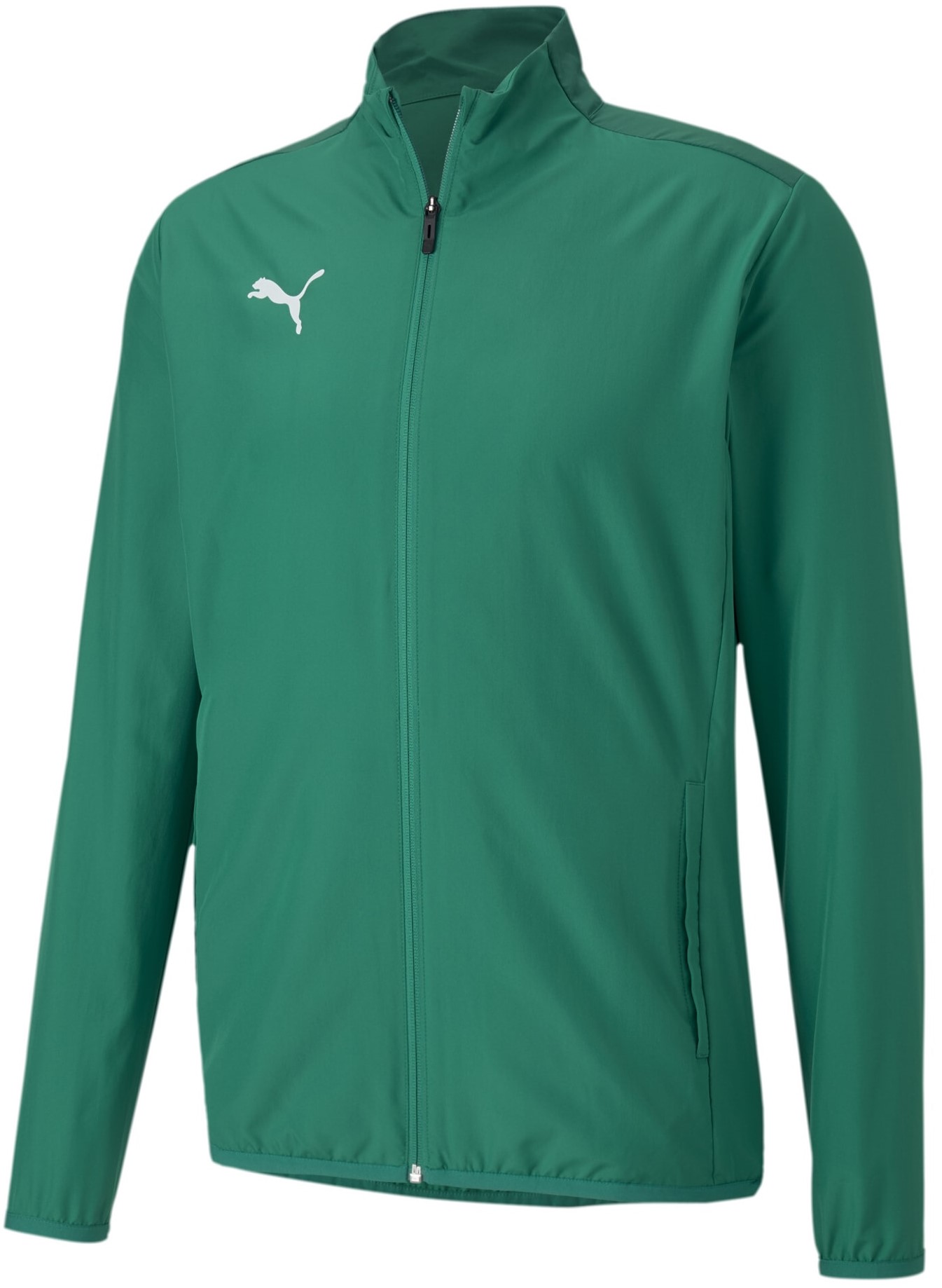 Jakke Puma teamGOAL 23 Sideline Jacket