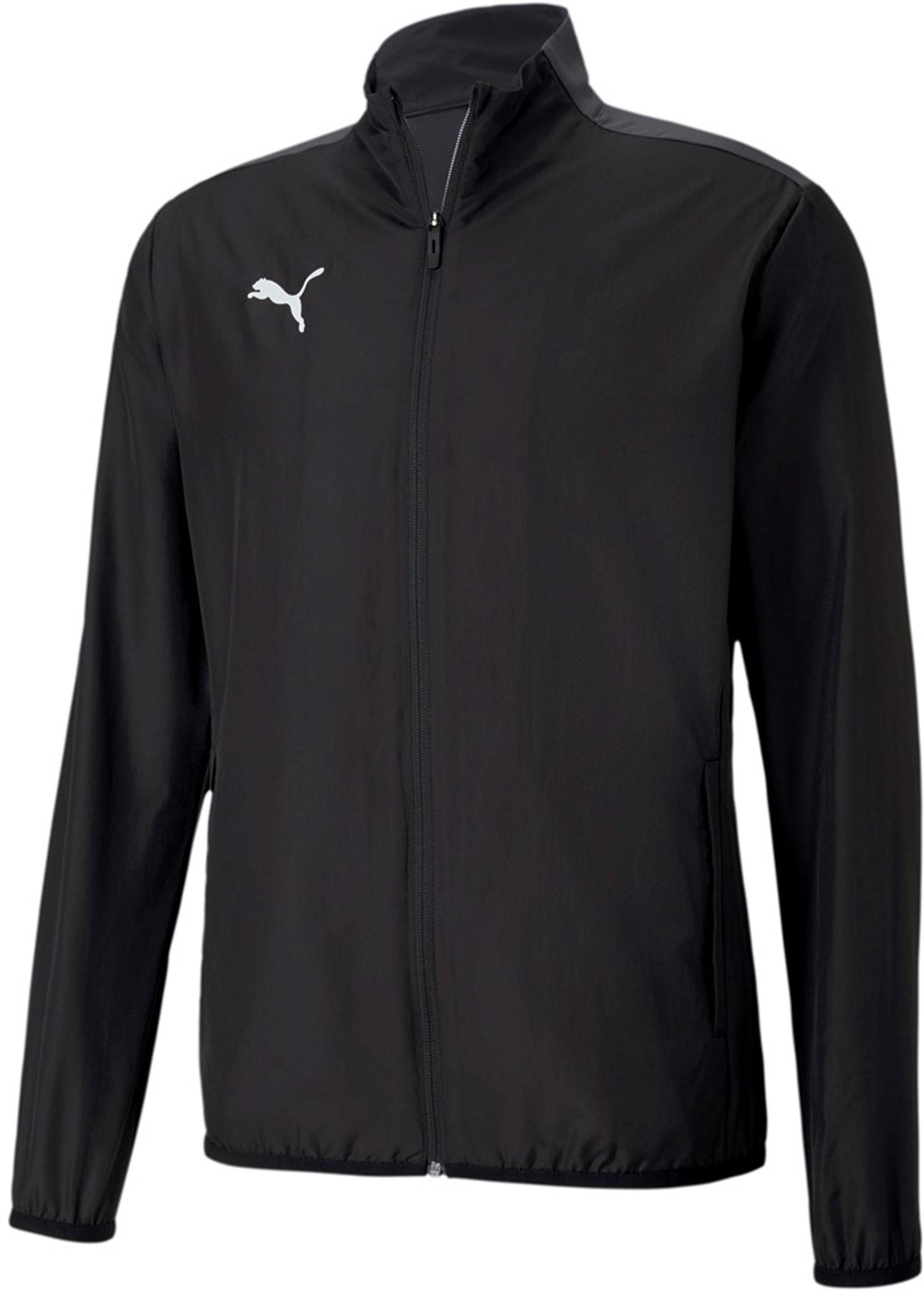 Jacke Puma teamGOAL 23 Sideline Jacket