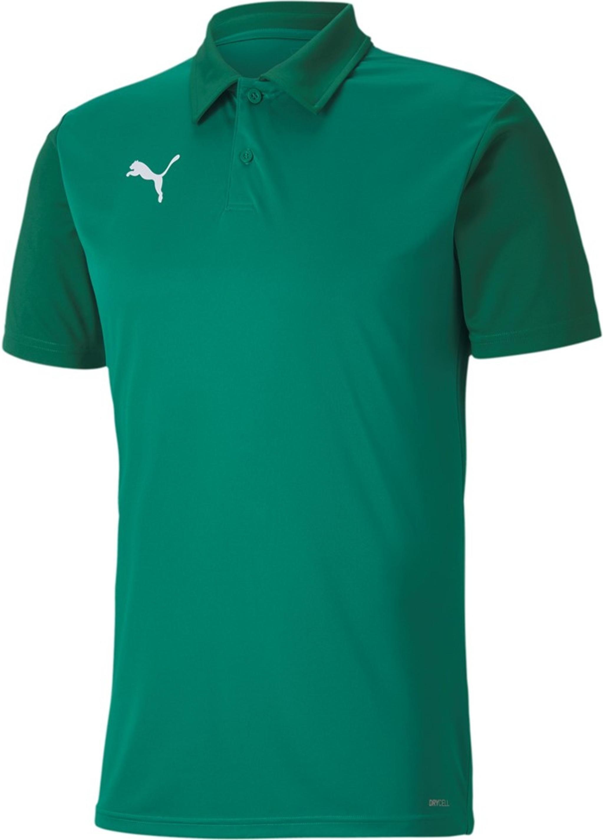 Tricou Puma teamGOAL23 Sideline Polo