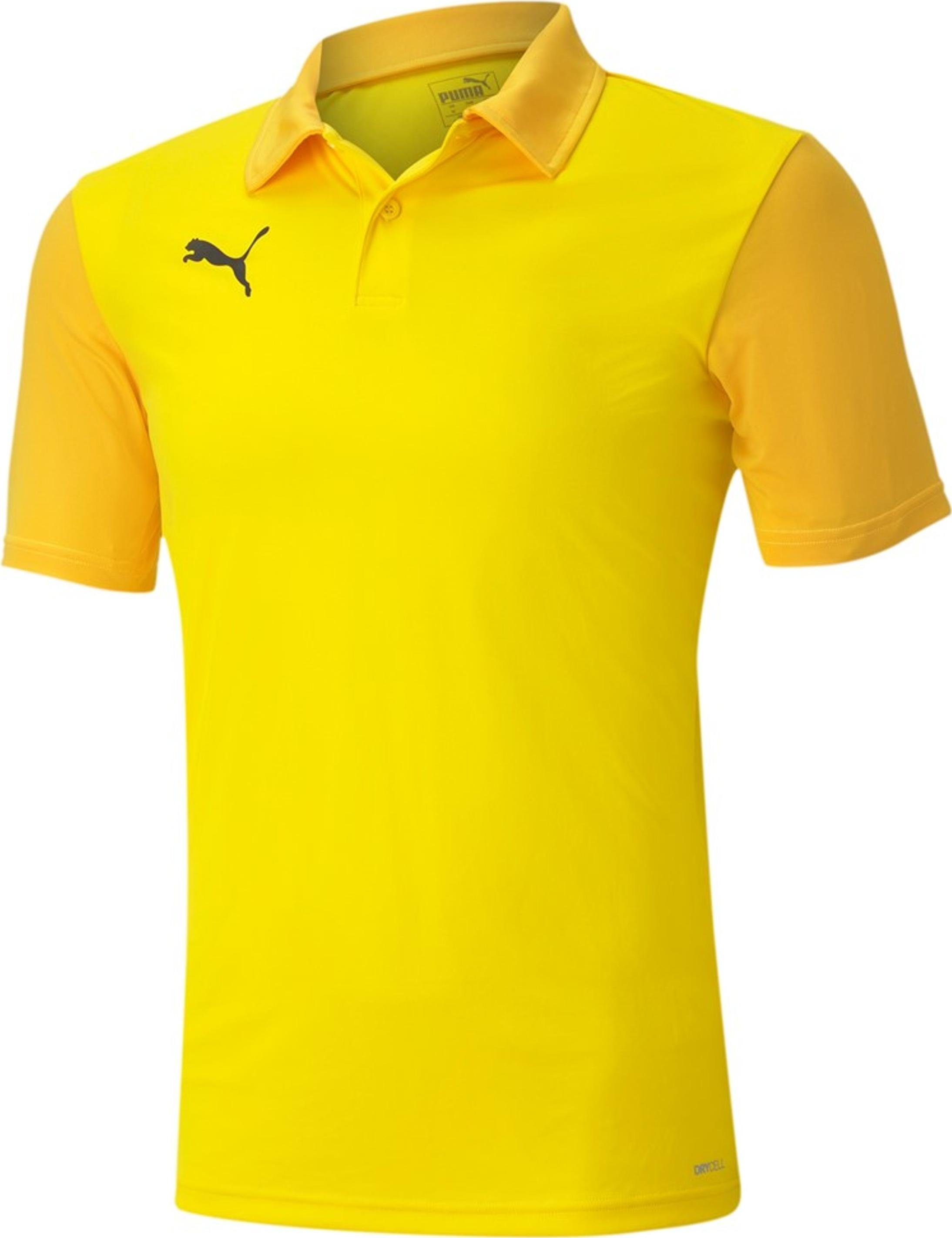 Tricou Puma teamGOAL23 Sideline Polo