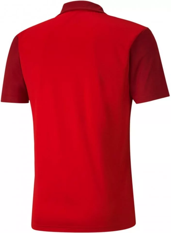 shirt Puma teamGOAL 23 Sideline Polo