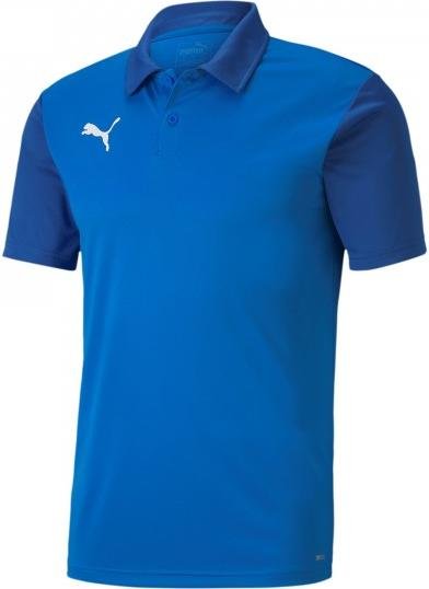 Puma teamGOAL 23 Sideline Polo Póló ingek