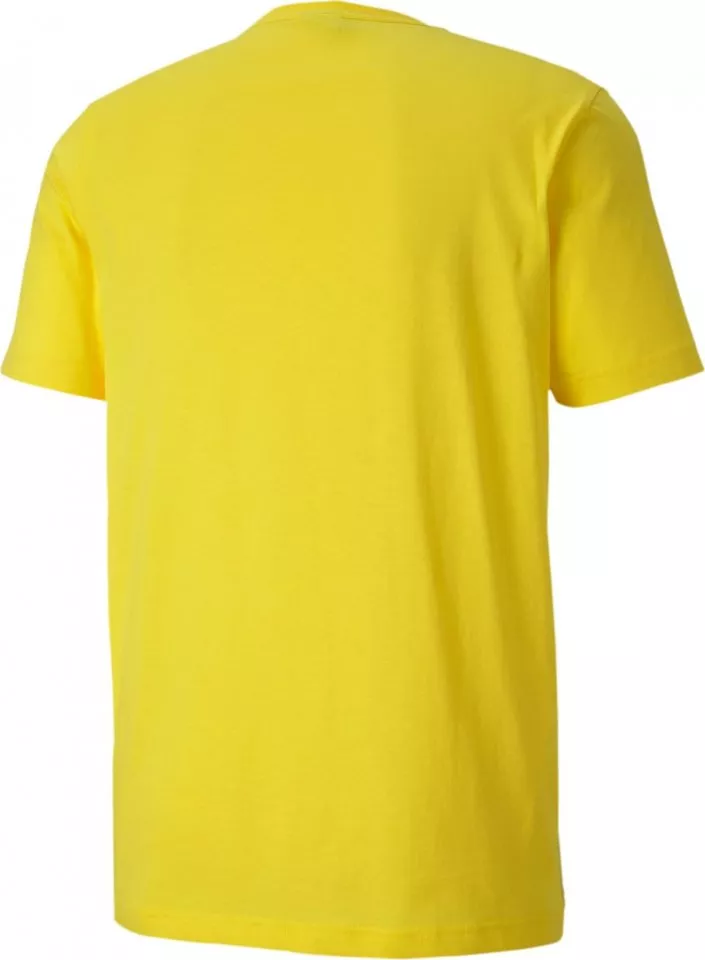 Pánské tričko s krátkým rukávem Puma teamGoal23