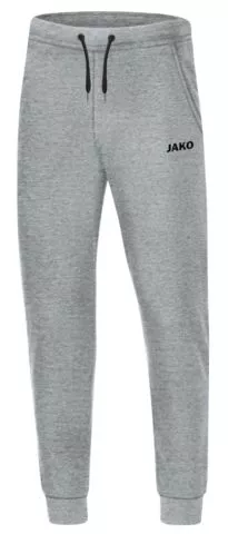 Jogginghose Base mit Bündchen