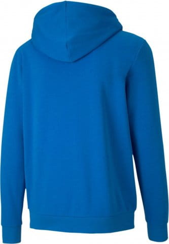 puma final casuals hooded jacket