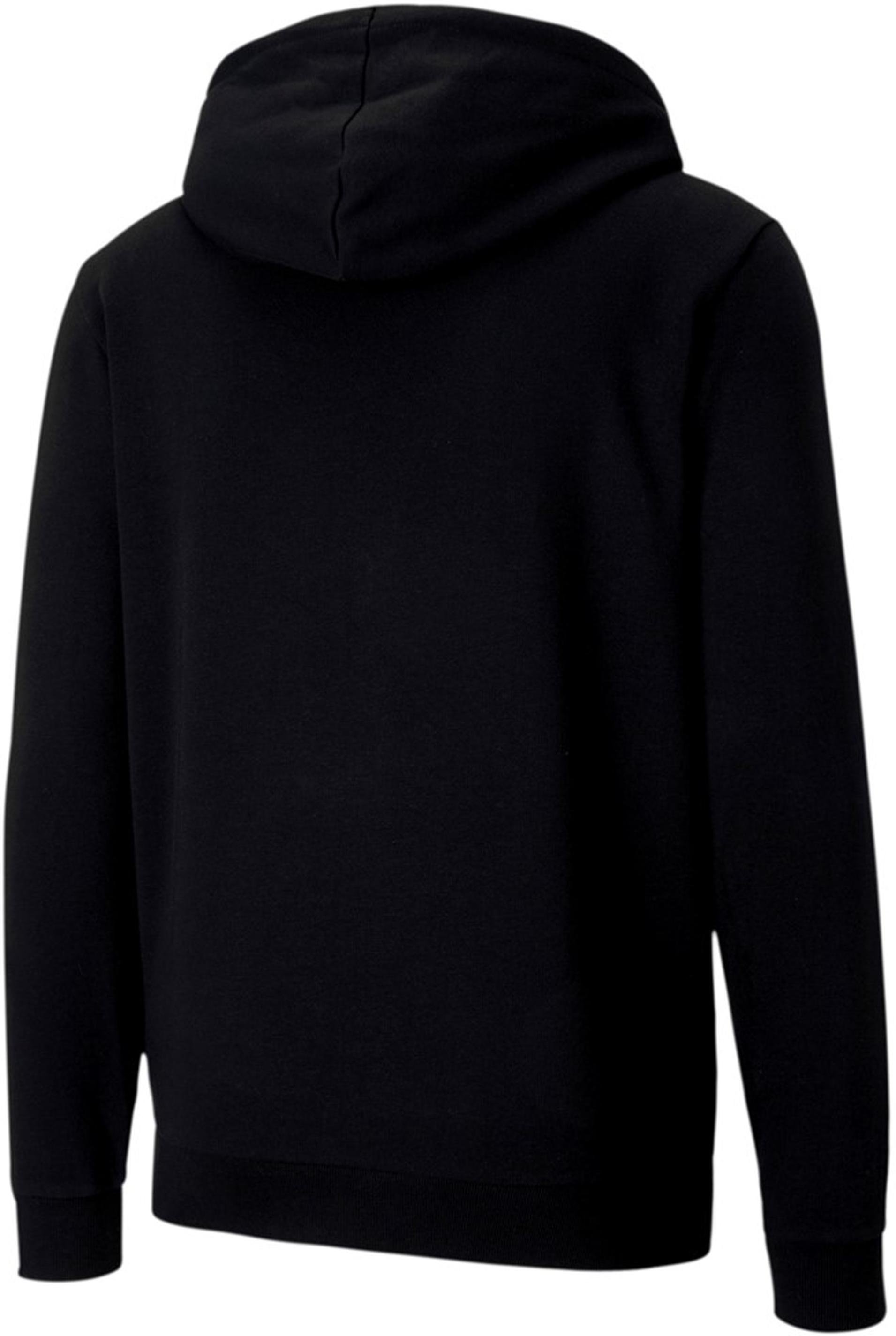 puma final casuals hooded jacket