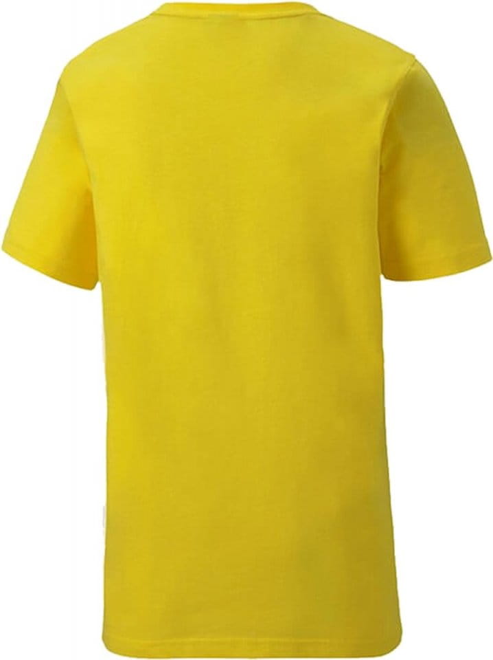 Dětské tričko s krátkým rukávem Puma teamGOAL 23 Casuals