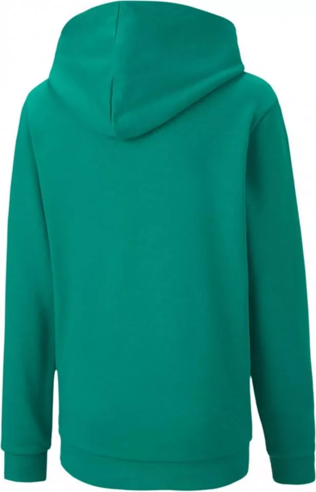 Puma teamGOAL 23 Casuals Hoody Jr Kapucnis melegítő felsők