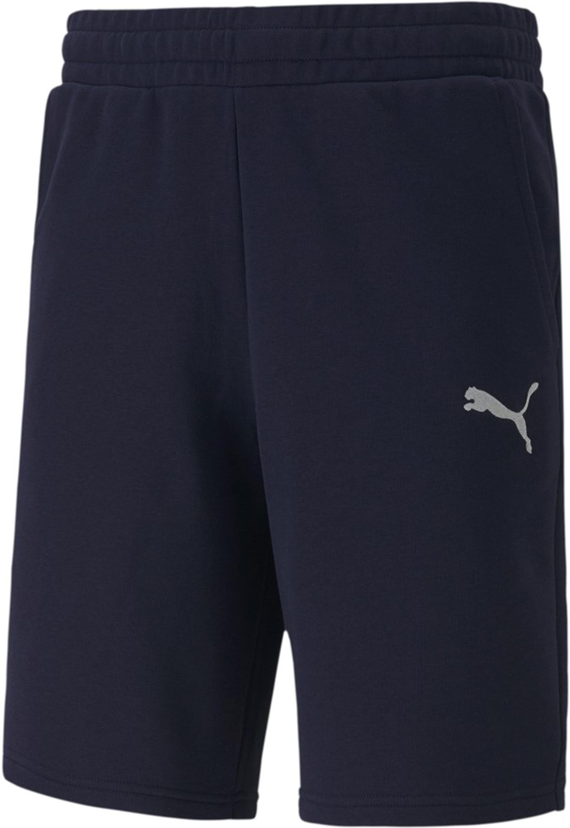 Puma teamGOAL 23 Casuals Shorts Jr