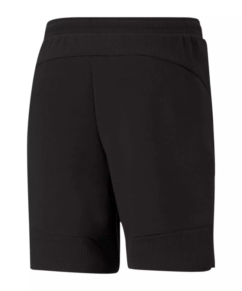 Sorturi Puma teamCUP Casuals Shorts