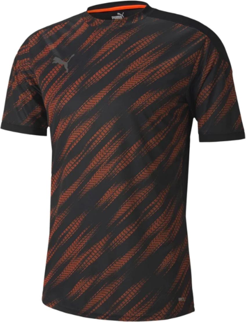 Pánské tréninkové tričko s krátkým rukávem Puma ftblNXT Graphic