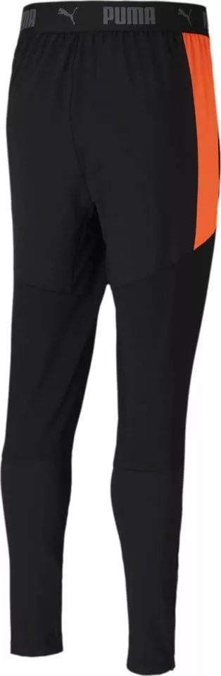 ftblNXT Long Men's Training Tights