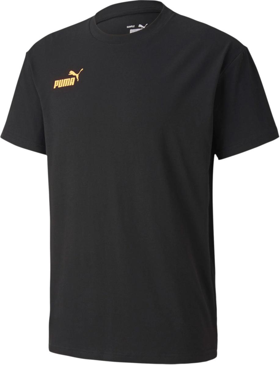 T-Shirt Puma ftblnxt casu