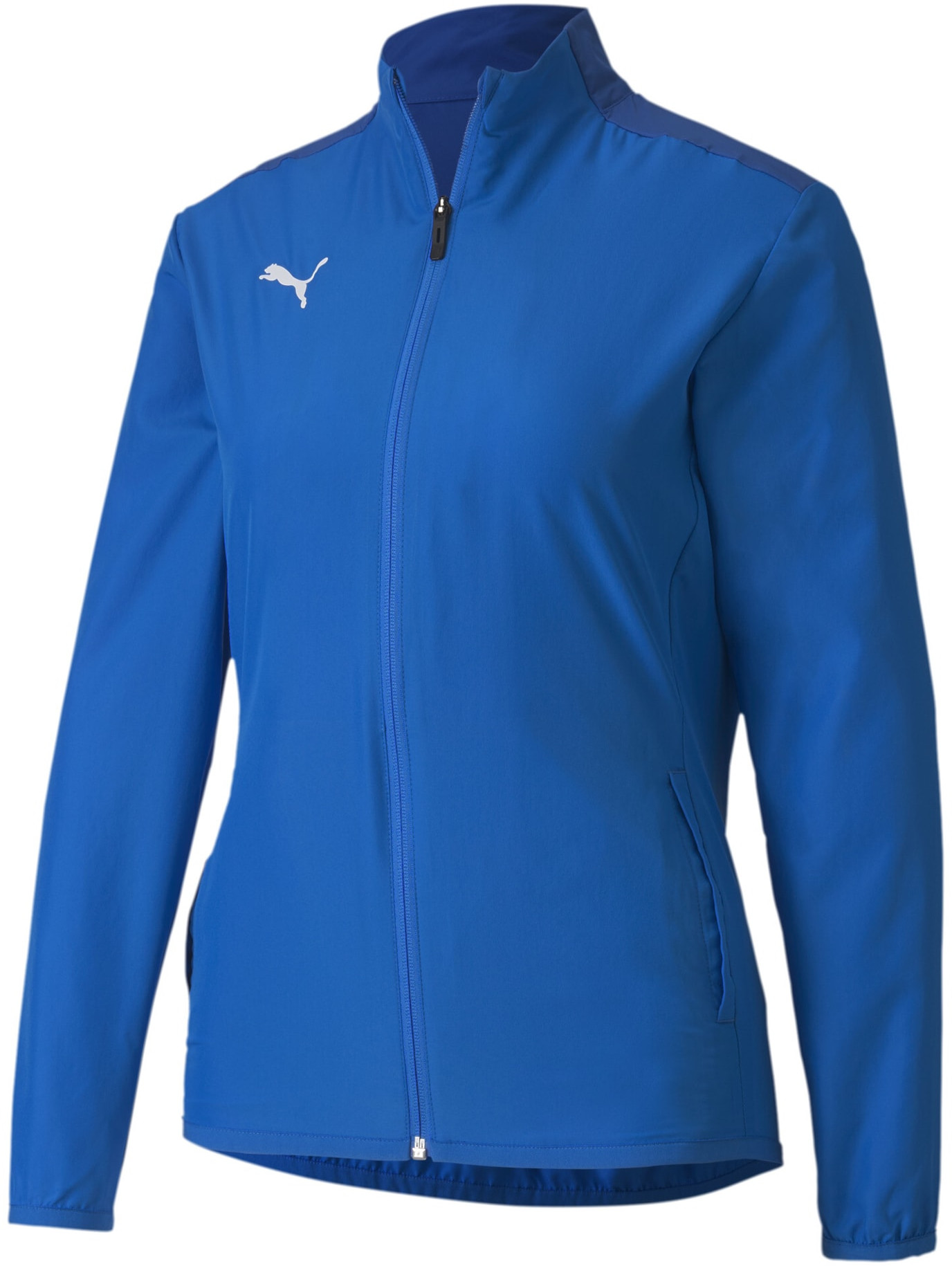 Casaco Puma teamGOAL 23 Sideline Jacket W