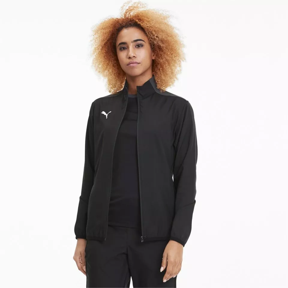 Chaqueta Puma teamGOAL 23 Sideline Jacket W