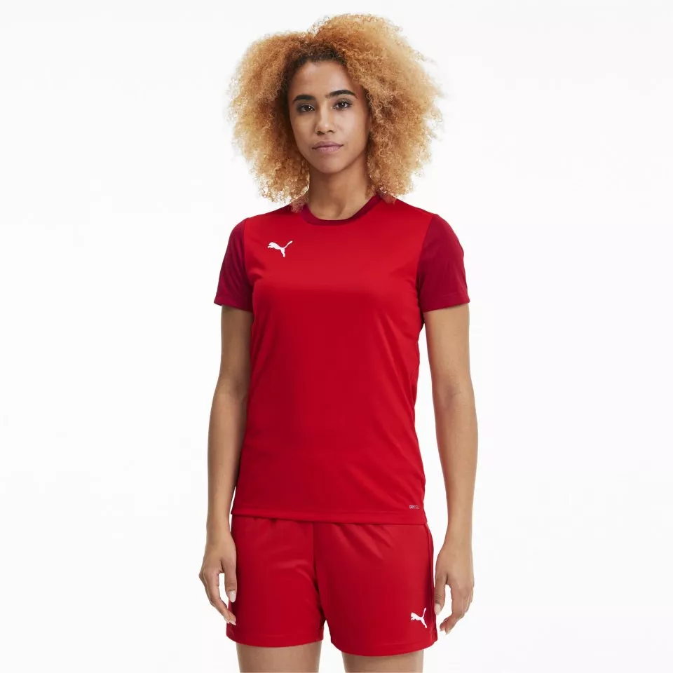 Magliette Puma teamGOAL 23 Sideline Tee W