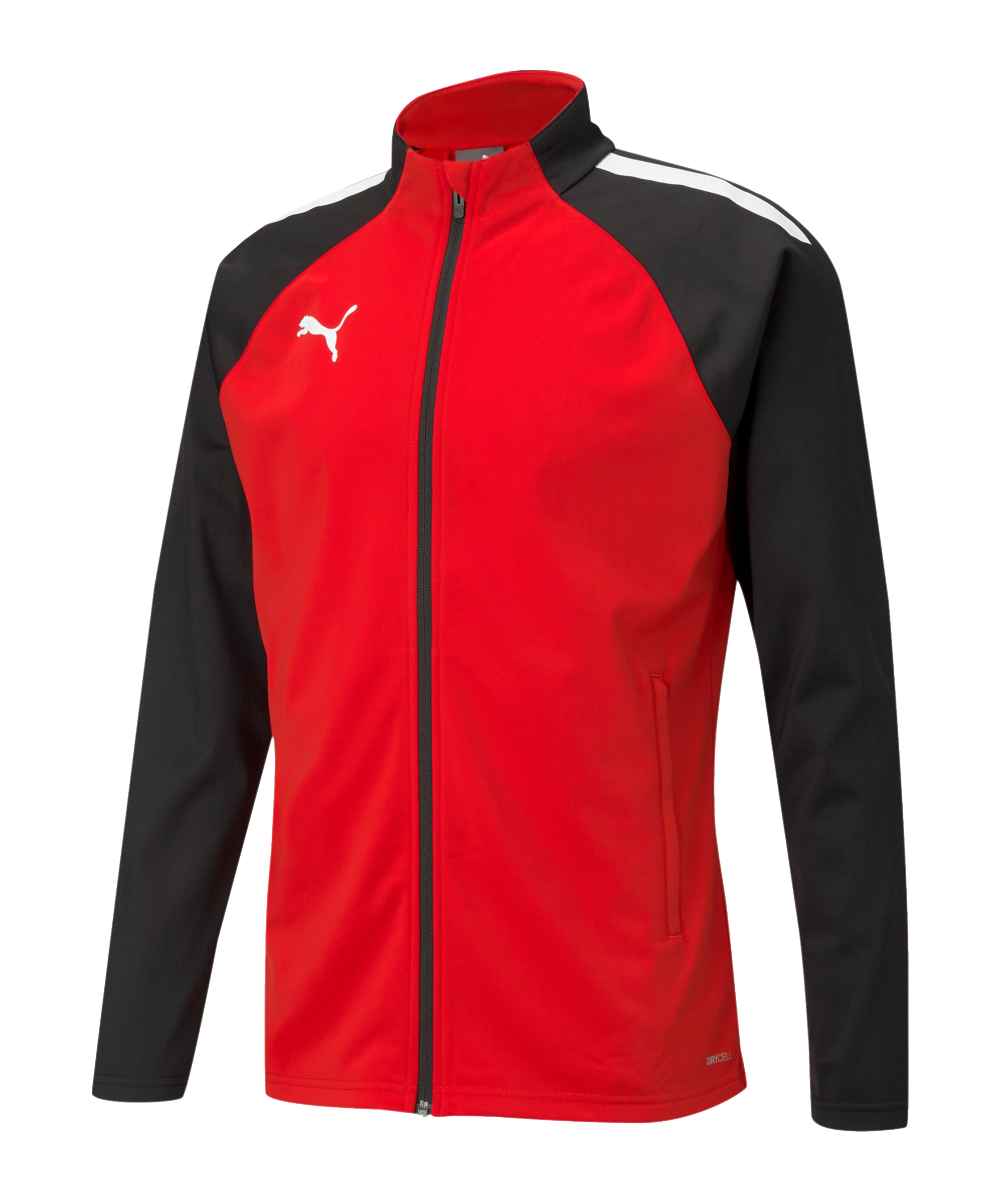 Puma teamLIGA Training Jacket