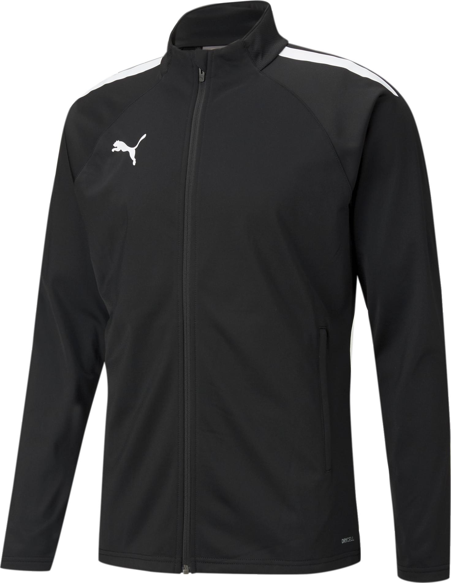 Puma teamLIGA Training Jacket Dzseki