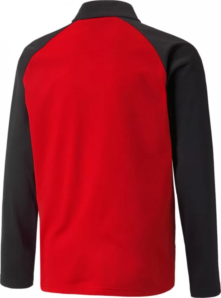 Puma teamLIGA Training Jacket Jr Dzseki