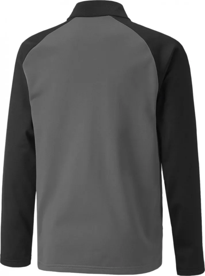 Puma teamLIGA Training Jacket Jr Dzseki