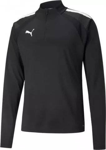 teamLIGA 1/4 Zip Top