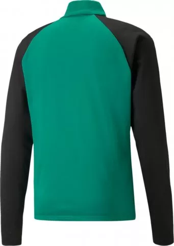 Sweatshirt Puma teamLIGA 1/4 Zip Top